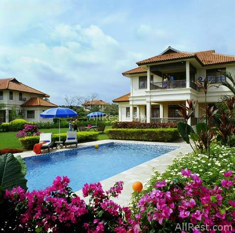 Bintan Lagoon Resort 40